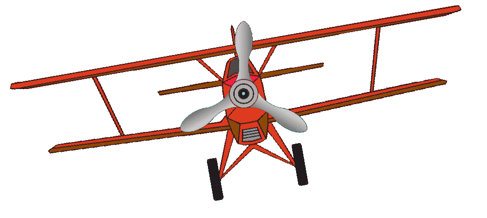 plane